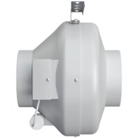 Осевой вентилятор ERA D125 Pro Cyclone 125 - Превью изображения №4 — Интернет-магазин Time-Shop