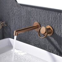 Смеситель Ganzer GZ19144-R - Превью изображения №9 — Интернет-магазин Time-Shop