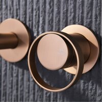 Смеситель Ganzer GZ19144-R - Превью изображения №13 — Интернет-магазин Time-Shop