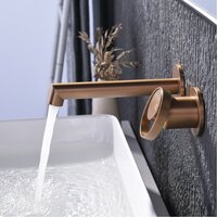 Смеситель Ganzer GZ19144-R - Превью изображения №10 — Интернет-магазин Time-Shop