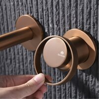 Смеситель Ganzer GZ19144-R - Превью изображения №15 — Интернет-магазин Time-Shop