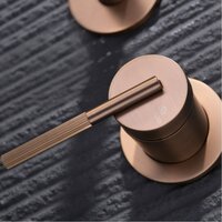 Смеситель Ganzer GZ19144-R - Превью изображения №14 — Интернет-магазин Time-Shop