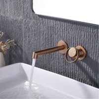 Смеситель Ganzer GZ19144-R - Превью изображения №7 — Интернет-магазин Time-Shop