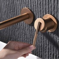 Смеситель Ganzer GZ19144-R - Превью изображения №16 — Интернет-магазин Time-Shop