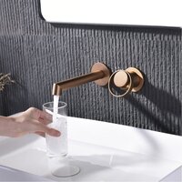 Смеситель Ganzer GZ19144-R - Превью изображения №17 — Интернет-магазин Time-Shop