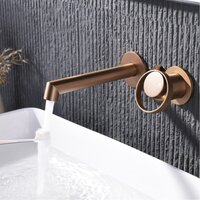 Смеситель Ganzer GZ19144-R - Превью изображения №8 — Интернет-магазин Time-Shop