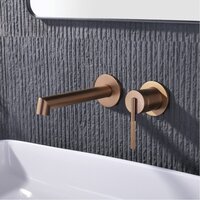 Смеситель Ganzer GZ19144-R - Превью изображения №2 — Интернет-магазин Time-Shop