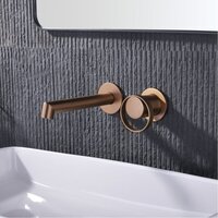 Смеситель Ganzer GZ19144-R - Превью изображения №4 — Интернет-магазин Time-Shop