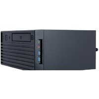 Корпус Chieftec Uni BT-02B-U3 250W [BT-02B-U3-250VS] - Превью изображения №2 — Интернет-магазин Time-Shop