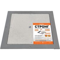 Lukoff Стронг (75x75 см)