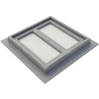 Люк Lukoff Стронг (75x75 см) - Превью изображения №4 — Интернет-магазин Time-Shop