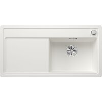 Blanco Zenar XL 6 S-F 523905 (правая, белый)