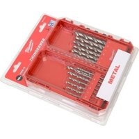 Набор сверл Milwaukee 4932493869 - Превью изображения №3 — Интернет-магазин Time-Shop