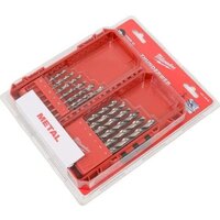 Набор сверл Milwaukee 4932493869 - Превью изображения №4 — Интернет-магазин Time-Shop