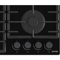Варочная панель Gorenje GTW641BHF - Превью изображения №6 — Интернет-магазин Time-Shop