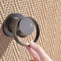 Душевая система  Ganzer GZ19164-Q - Превью изображения №8 — Интернет-магазин Time-Shop