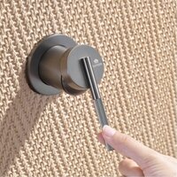 Душевая система  Ganzer GZ19164-Q - Превью изображения №10 — Интернет-магазин Time-Shop