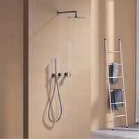 Душевая система  Ganzer GZ19164-Q - Превью изображения №3 — Интернет-магазин Time-Shop