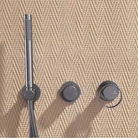 Душевая система  Ganzer GZ19164-Q - Превью изображения №6 — Интернет-магазин Time-Shop