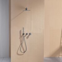 Душевая система  Ganzer GZ19164-Q - Превью изображения №4 — Интернет-магазин Time-Shop