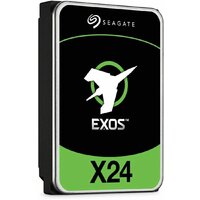 Жесткий диск Seagate Exos X24 12TB ST12000NM002H - Превью изображения №2 — Интернет-магазин Time-Shop