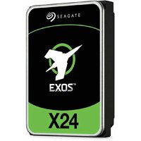 Жесткий диск Seagate Exos X24 12TB ST12000NM002H - Превью изображения №3 — Интернет-магазин Time-Shop