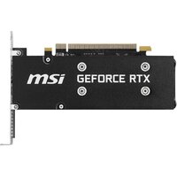 Видеокарта MSI GeForce RTX 3050 LP E 6G OC - Превью изображения №3 — Интернет-магазин Time-Shop
