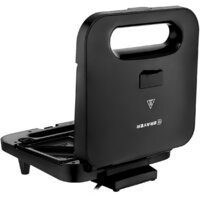 Многофункциональная сэндвичница Brayer BR2202 - Превью изображения №10 — Интернет-магазин Time-Shop