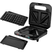 Сэндвичницы, вафельницы