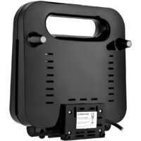 Многофункциональная сэндвичница Brayer BR2202 - Превью изображения №11 — Интернет-магазин Time-Shop