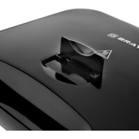 Многофункциональная сэндвичница Brayer BR2202 - Превью изображения №6 — Интернет-магазин Time-Shop