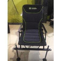 Кемпинговое кресло Feeder Concept Comfort FC5954-058CH - Превью изображения №3 — Интернет-магазин Time-Shop