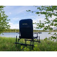 Кемпинговое кресло Feeder Concept Comfort FC5954-058CH - Превью изображения №2 — Интернет-магазин Time-Shop
