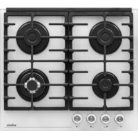 Варочная панель Simfer H60H41С570 - Превью изображения №12 — Интернет-магазин Time-Shop