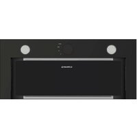 Кухонная вытяжка MAUNFELD Crosby Rocky 60 (черный) - Превью изображения №4 — Интернет-магазин Time-Shop