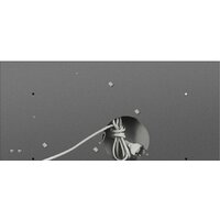 Кухонная вытяжка MAUNFELD Crosby Rocky 60 (черный) - Превью изображения №9 — Интернет-магазин Time-Shop