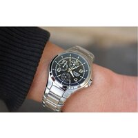 Наручные часы Casio EF-316D-1A - Превью изображения №6 — Интернет-магазин Time-Shop