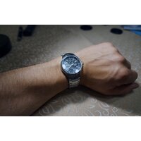 Наручные часы Casio EF-316D-1A - Превью изображения №7 — Интернет-магазин Time-Shop