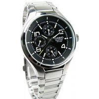 Наручные часы Casio EF-316D-1A - Превью изображения №2 — Интернет-магазин Time-Shop