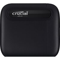 Crucial X6 1TB CT1000X6SSD9
