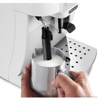 Кофемашина DeLonghi Magnifica Start ECAM 220.21 WW - Превью изображения №4 — Интернет-магазин Time-Shop
