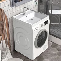 Умывальник MARRBAXX Лондон V42D1 V042D001 - Превью изображения №3 — Интернет-магазин Time-Shop