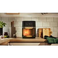 Аэрогриль (аэрофритюрница) Bosch MAFS2462B - Превью изображения №2 — Интернет-магазин Time-Shop