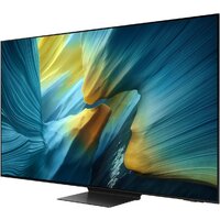 OLED телевизор Samsung OLED 4K S95F AI QE55S95FAUXRU - Превью изображения №3 — Интернет-магазин Time-Shop