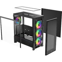 Корпус Ocypus Delta C70 BK ARGB - Превью изображения №11 — Интернет-магазин Time-Shop