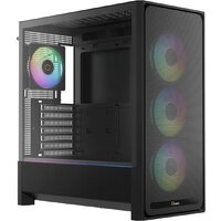 Корпус Ocypus Delta C70 BK ARGB - Превью изображения №2 — Интернет-магазин Time-Shop