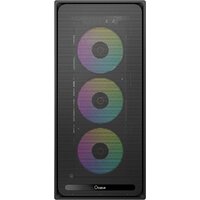 Корпус Ocypus Delta C70 BK ARGB - Превью изображения №6 — Интернет-магазин Time-Shop