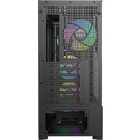 Корпус Ocypus Delta C70 BK ARGB - Превью изображения №4 — Интернет-магазин Time-Shop