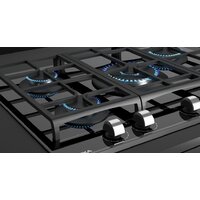 Варочная панель TEKA GZC 75330 XBN (черный) - Превью изображения №9 — Интернет-магазин Time-Shop