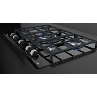 Варочная панель TEKA GZC 75330 XBN (черный) - Превью изображения №8 — Интернет-магазин Time-Shop